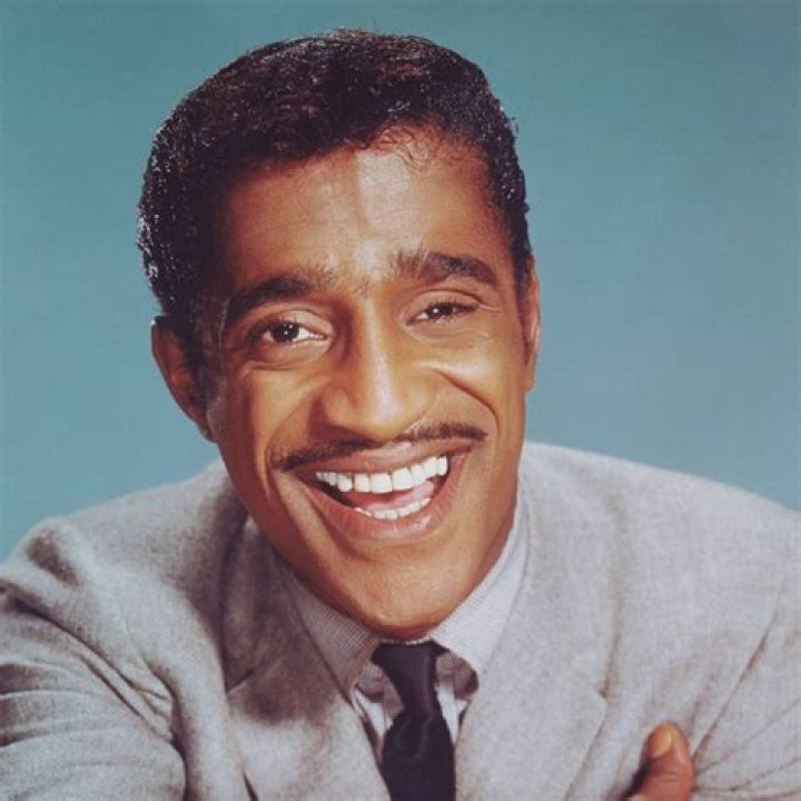 Sammy Davis Jr's Daughter Tracey Dies at Age 59 Big World Tale