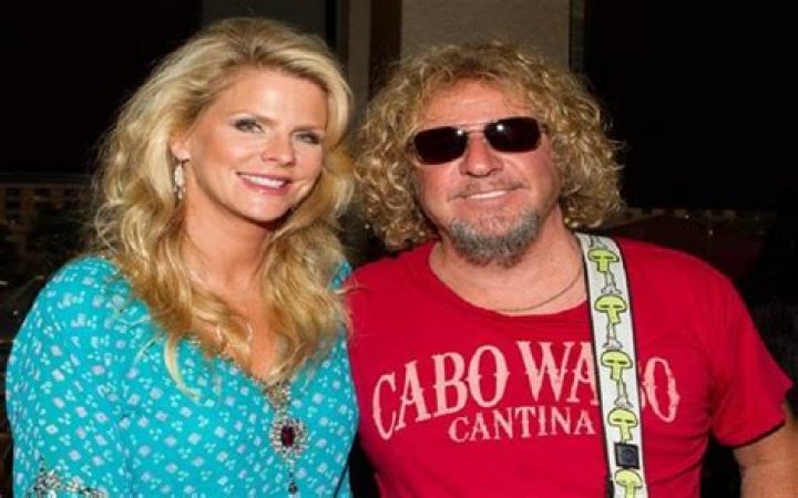 Sammy Hagar's Net Worth Revealed