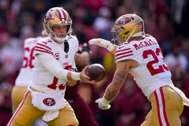 San Francisco 49ers How Much Is Jim Harbaugh Worth? News, Scores
