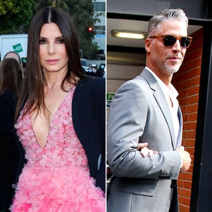 Sandra Bullock: A Journey Of Love And Marriage In 2023