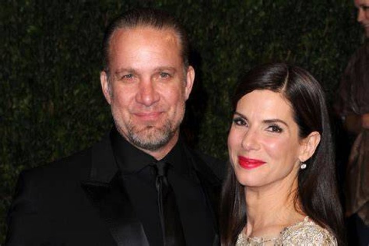 Sandra Bullock and Ex Jesse James' Relationship Timeline Closer Weekly