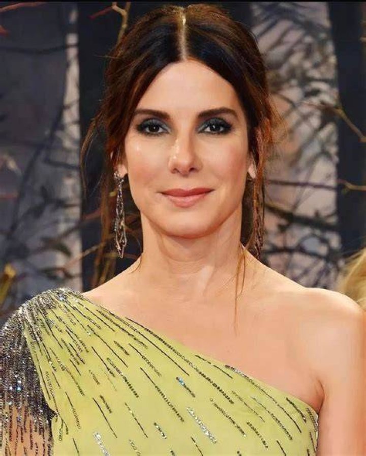 Sandra Bullock's Partner Bryan Randall Dead After Private ALS Battle