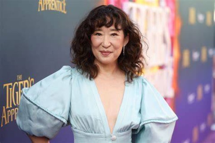 Sandra Oh's Dating Life In 2024: The Latest Scoop