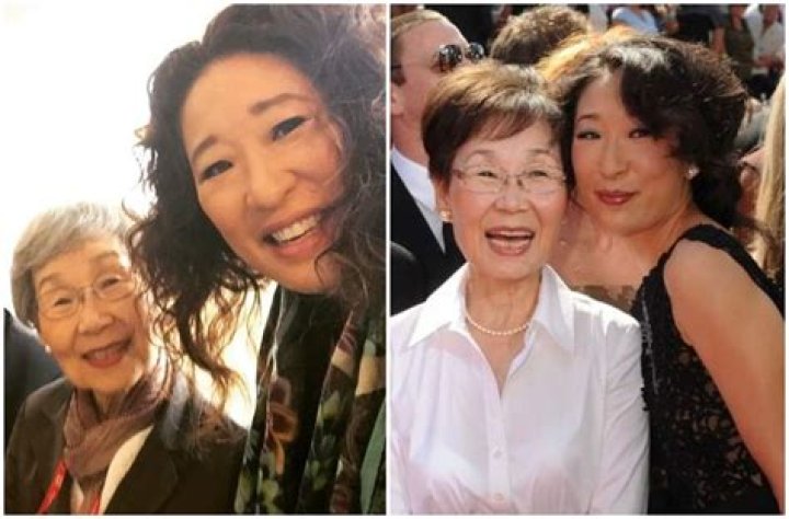 Sandra Oh's Family Life: Does She Have Children?