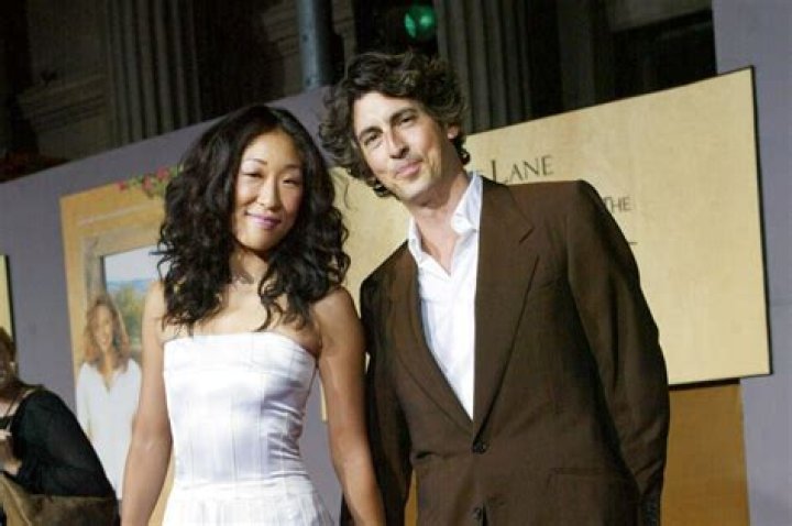 Sandra Oh&rsquo;s partner, movies, age and net worth The&hellip;