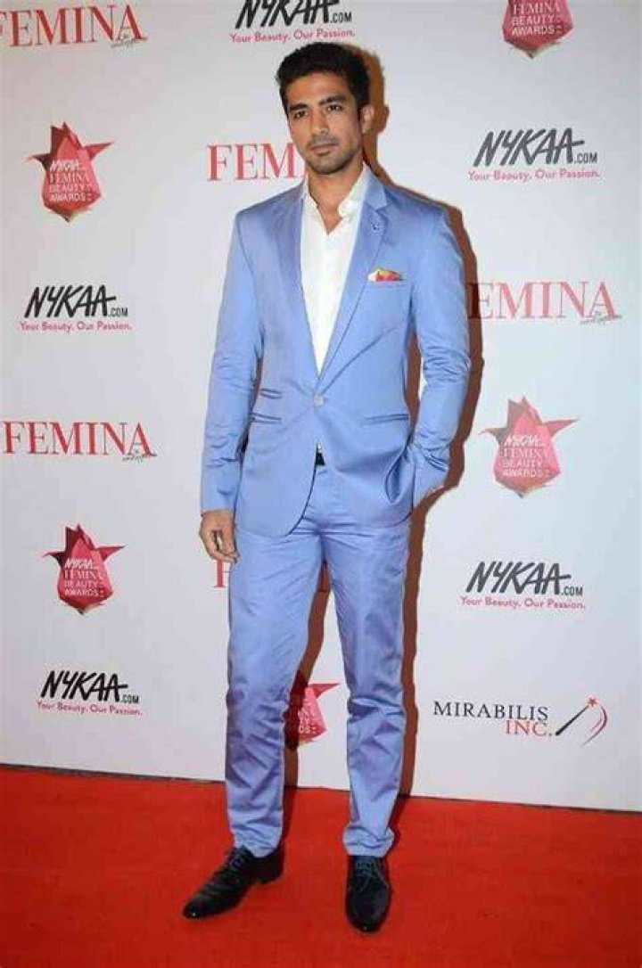 Saqib Saleem Net Worth