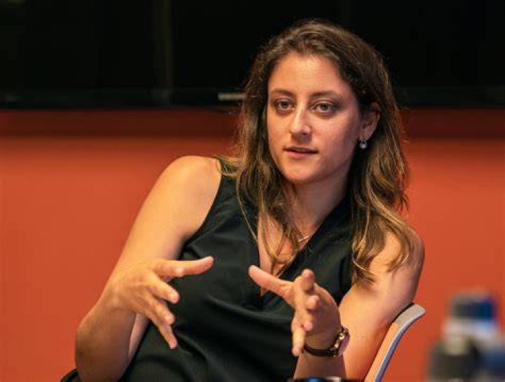 Sara Ganim And Her Impact On Investigative Journalism