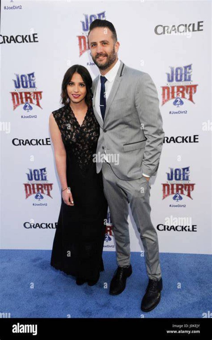 Sara Weinshenk's Husband: Who Is He?