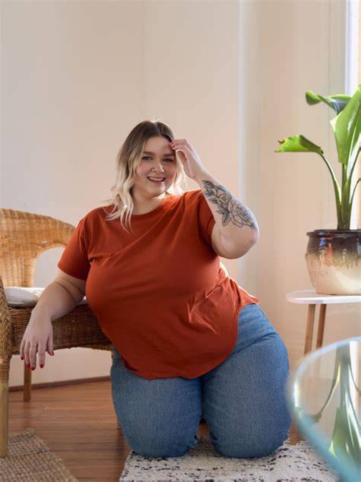 Sarah Calanthe Curvy Cock Tease Leaked OnlyFans Profile