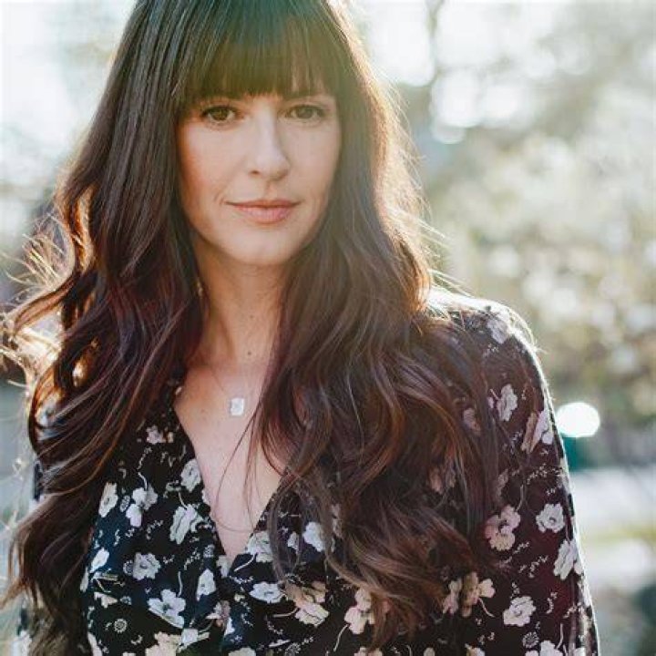 Sarah James Profile Images &mdash; The Movie Database (TMDB)