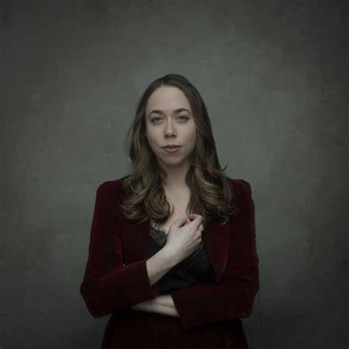 Sarah Jarosz And Sturgill Simpson's Marital Status Revealed