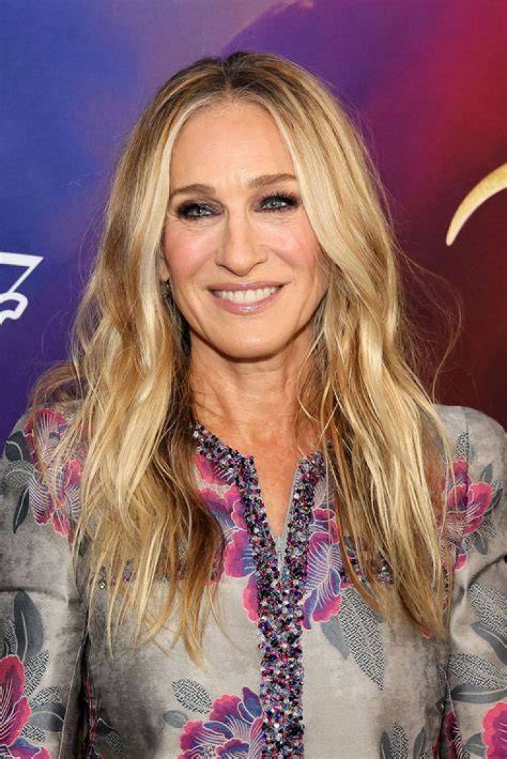 Sarah Jessica Parker's 'Annie' Photo Is A Gem From Bill Berloni's