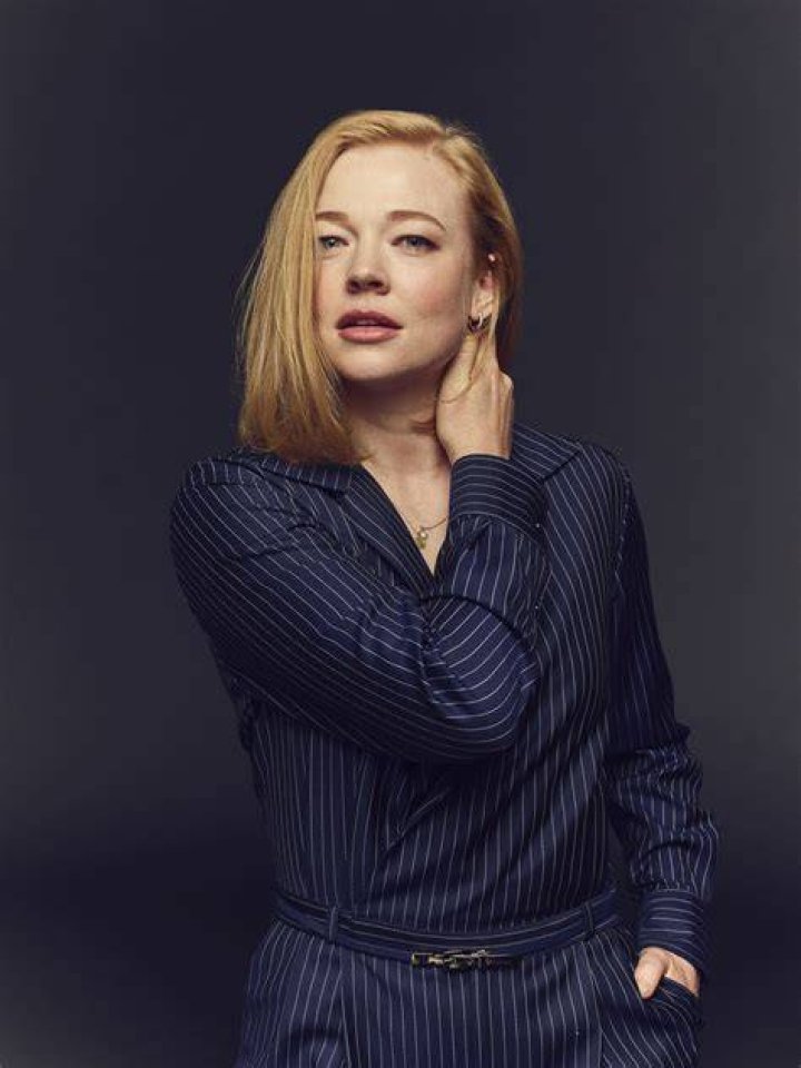 Sarah Snook &lsquo;I&rsquo;m gonna sit and learn&rsquo; Film The Guardian