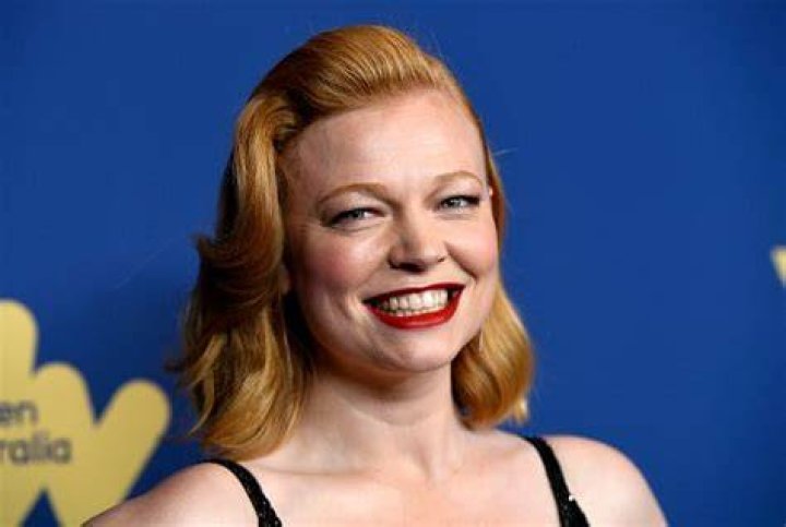 Sarah Snook Net Worth, Measurements, Height, Age, Weight