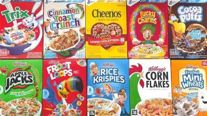 Savor The Exciting New Cereal Experience: A Treat For All