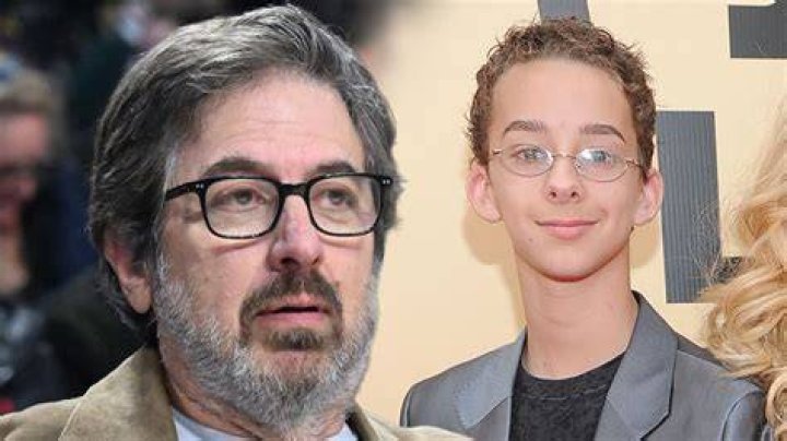 Sawyer Sweeten, 19yearold former star of 'Everybody Loves Raymond