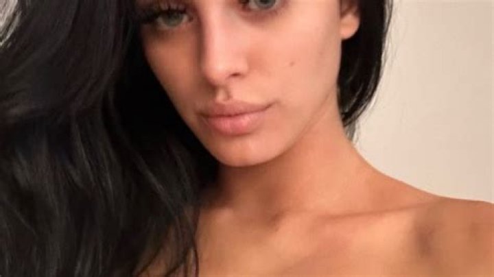 Scandalous Uncover: Camilla.Araujo Only Fans Exclusive Leaks