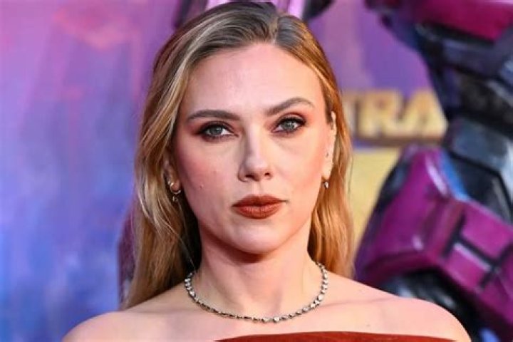 Scarlett Johansson Net Worth 2021 Bio, Career, Salary