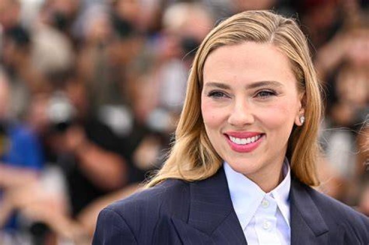 Scarlett Johansson Wiki Net Worth, Movie, Forbes Celebrity 100
