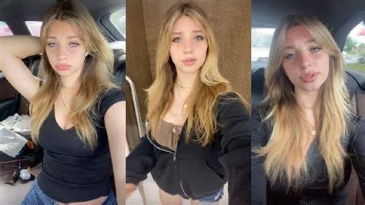 Scarlett Spam