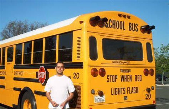 School bus monitor accused of child abuse YouTube