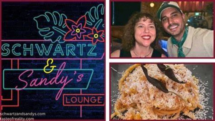 Schwartz & Sandy's We Reviewed VPR's Newest Restaurant