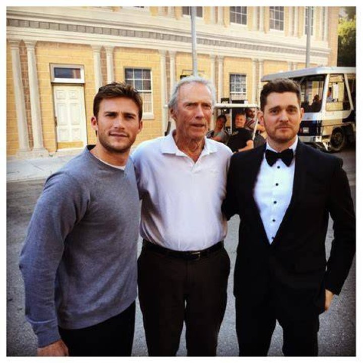 Scott Eastwood's Love Life: Past And Present