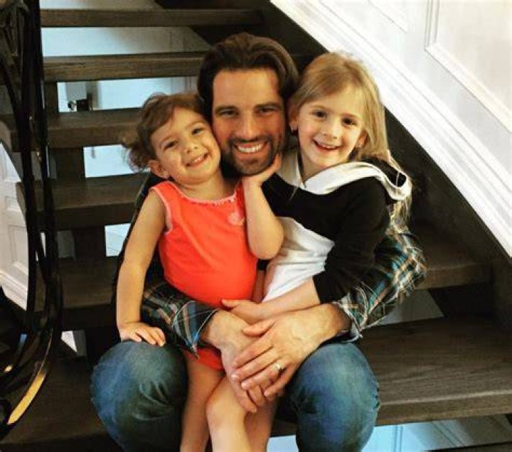 Scott McGillivray Jr.: Following In His Father's Footsteps