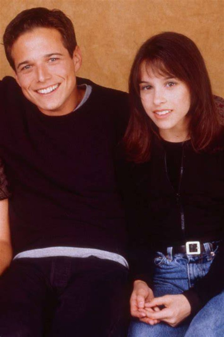 Scott Wolf &mdash; The Movie Database (TMDB)