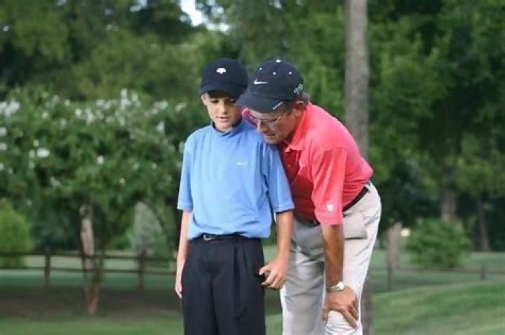 Scottie Scheffler Age: How Old Is The Golf Prodigy?