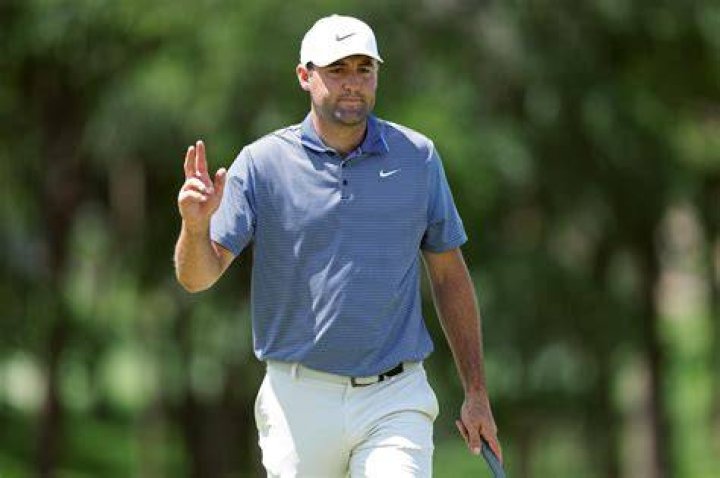 Scottie Scheffler's 2024 Earnings: A Comprehensive Projection
