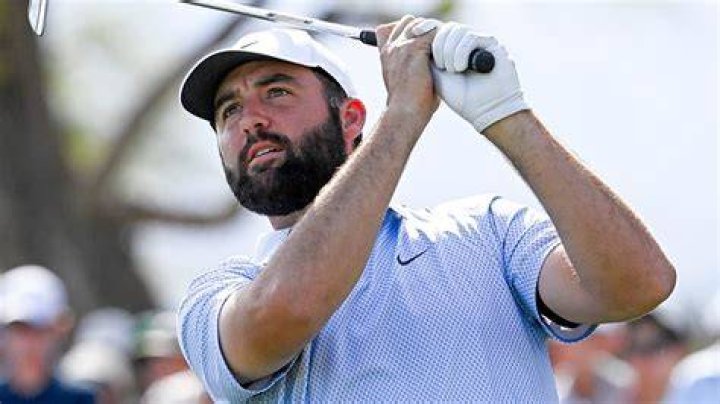 Scottie Scheffler's Wife, Meredith Scudder Wiki, Bio, Family & More