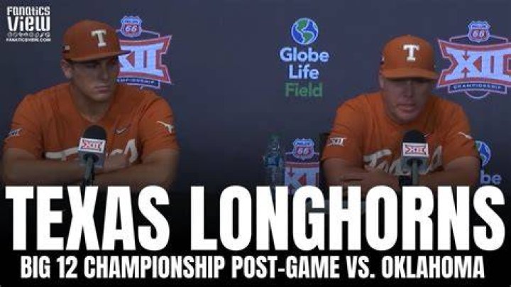Sean Allen & Ivan Melendez React to Texas Longhorns Losing Big 12