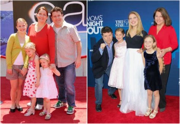 Sean Astin Children