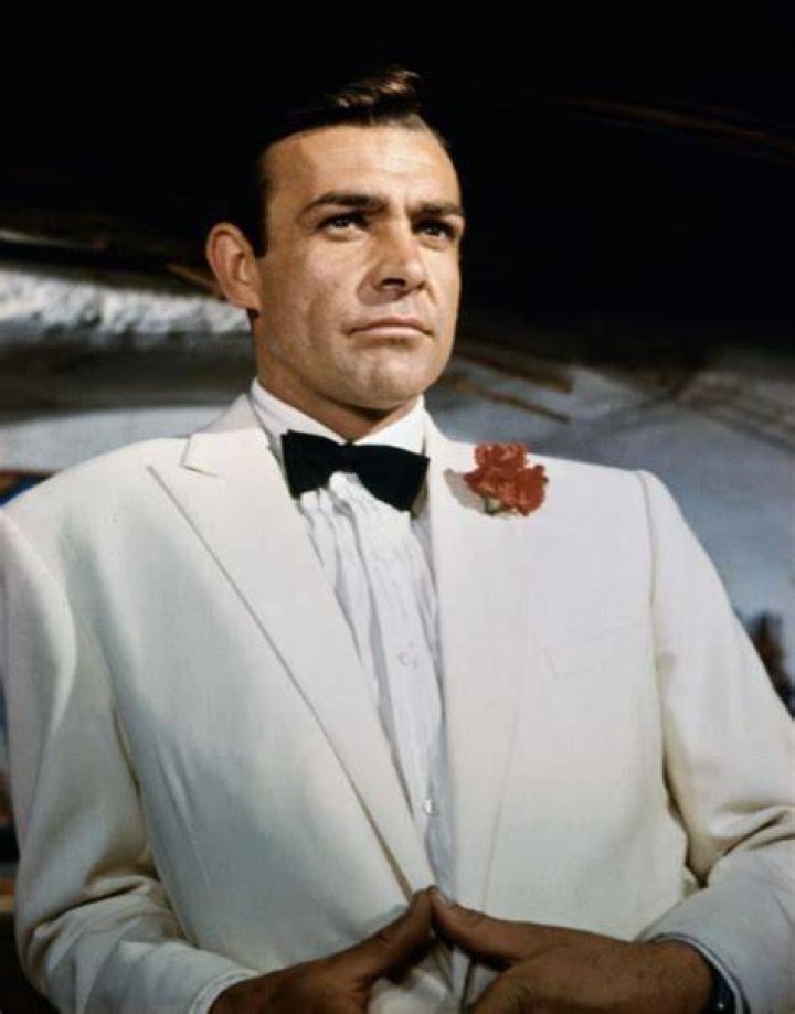 Sean Connery's wife faces tax fraud charges in Spain, could spend 2