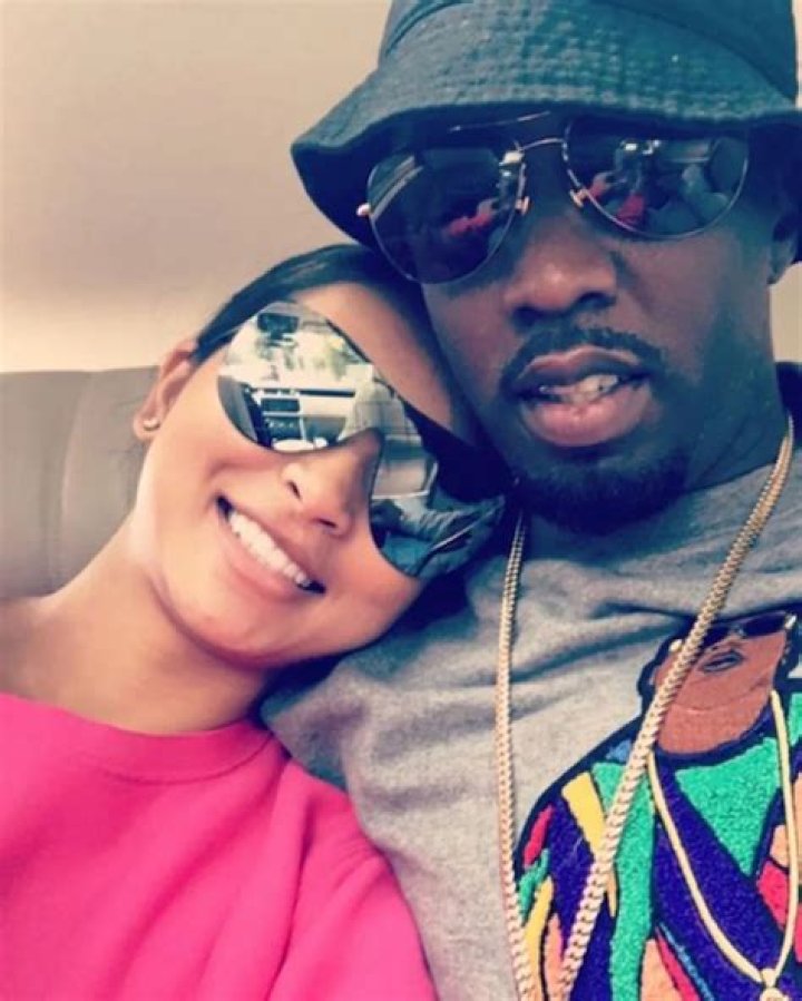 Sean &lsquo;Diddy&rsquo; Combs&rsquo; ex Gina Huynh once claimed he stomped on her