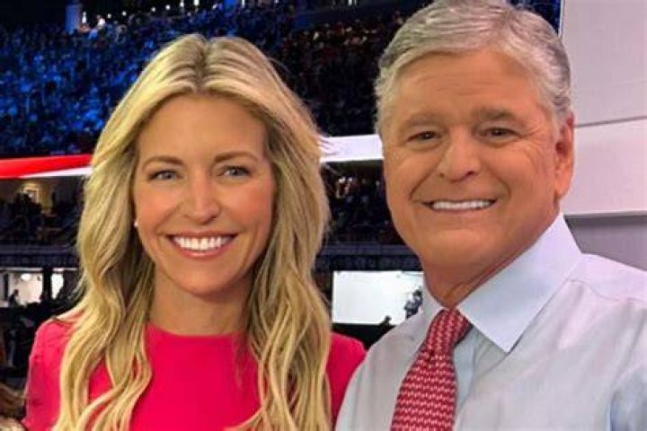 Sean Hannity and Ainsley Earhardt Relationship, Is Sean Hannity Dating