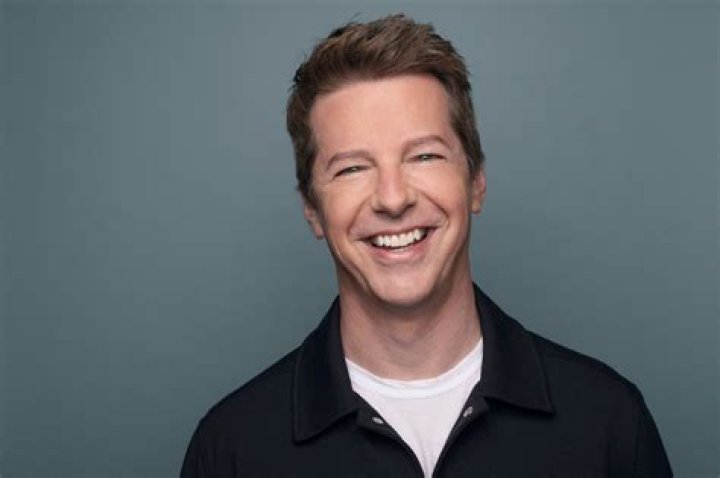 Sean Hayes of 'Will & Grace' engaged to longtime partner Will and