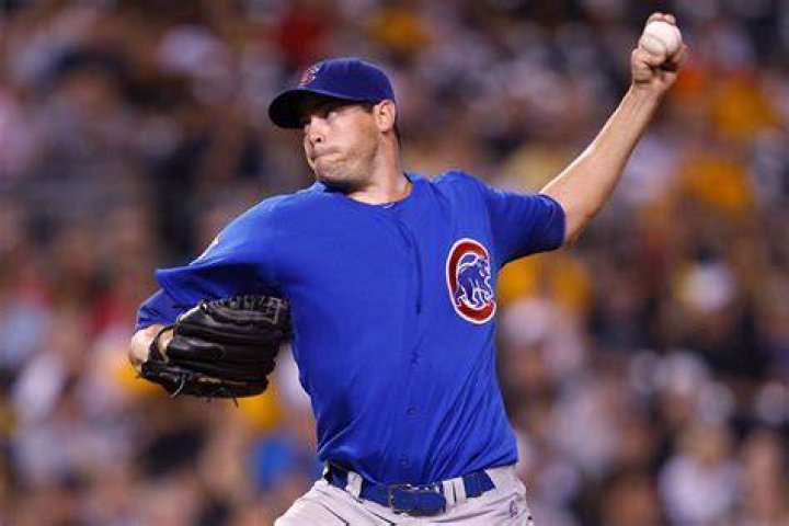 Sean Marshall, Reds Agree To ThreeYear Extension