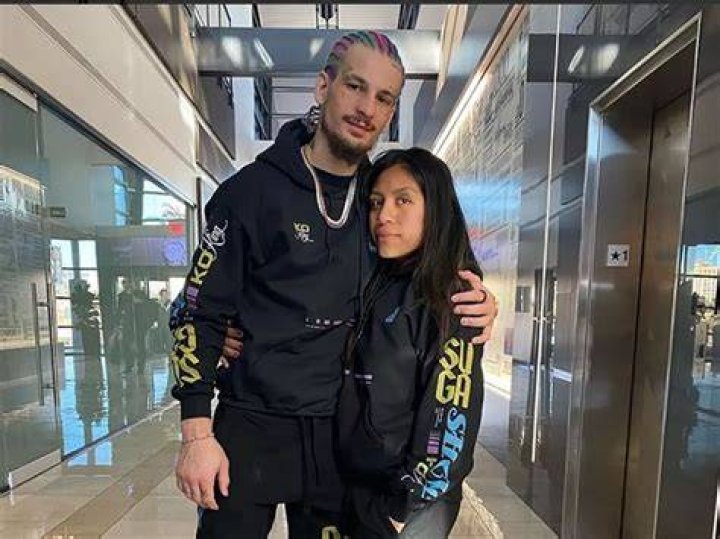 Sean O&rsquo;Malley girlfriend Who is Danya Gonzalez and how did she meet