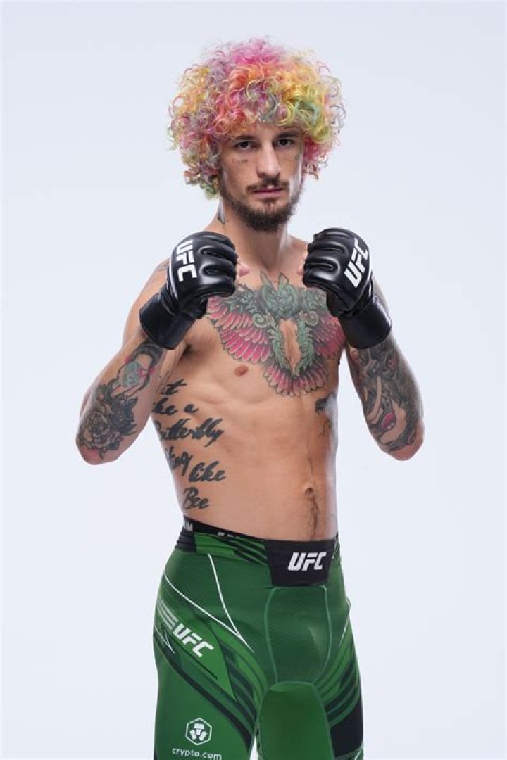 Sean O&rsquo;Malley hair color, explained Why change to pink, yellow & green