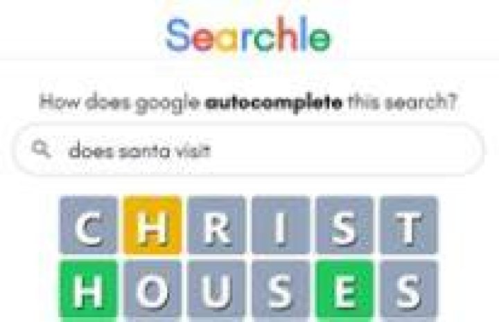 Searchle Feudle Guess Word」をApp Storeで