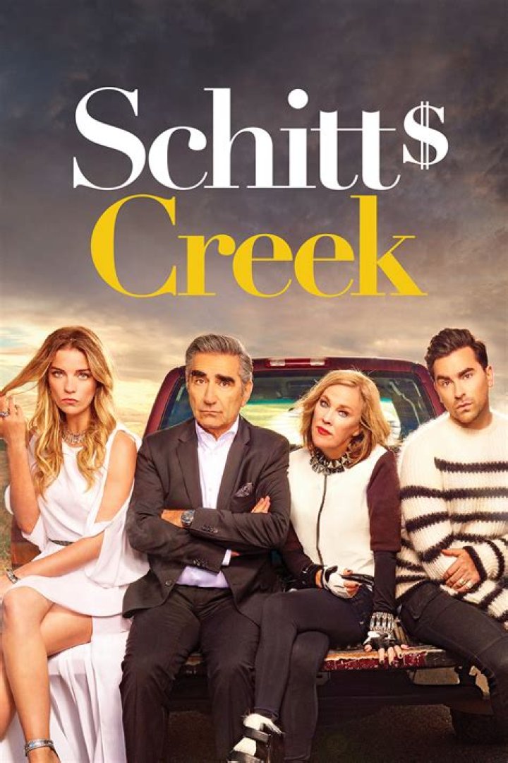 Season Two Schitt's Creek Wiki Fandom