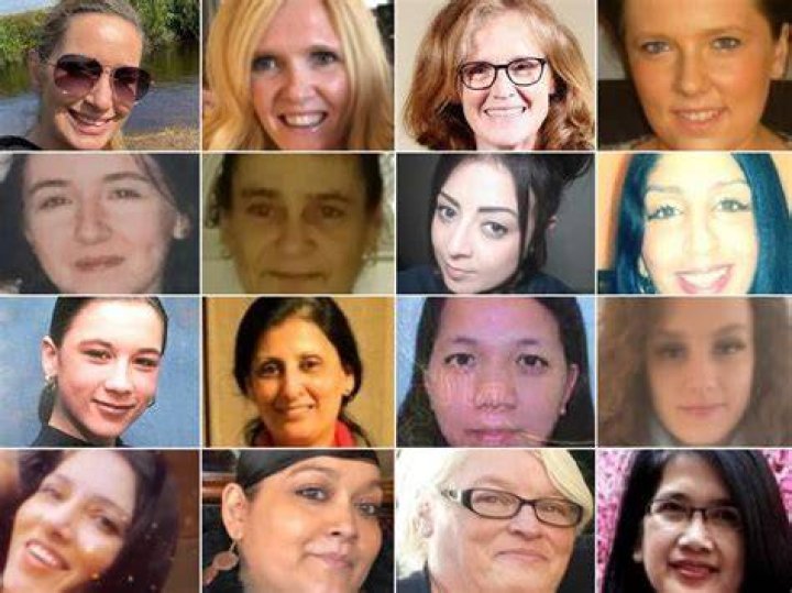Seattle's Missing Women And The Search For Answers
