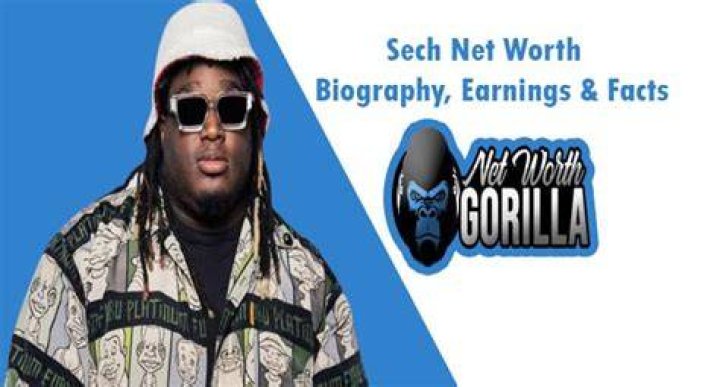 Sech Net Worth and Earnings Revealed