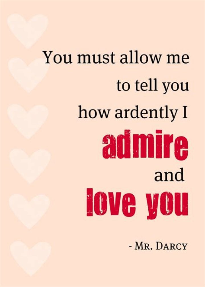 Secret Admirer Quotes For Him. QuotesGram