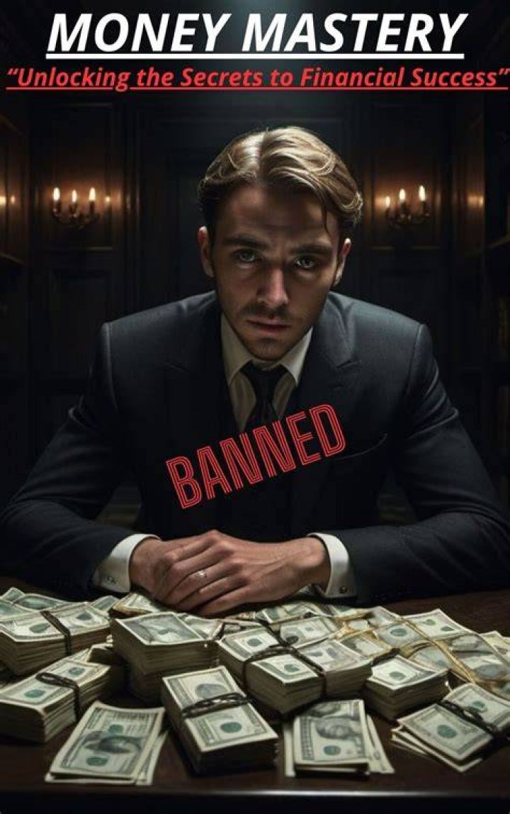 Secrets, Earnings, And Financial Mastery