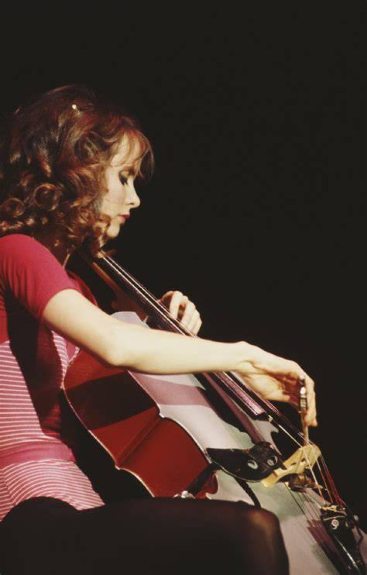 Secrets Of A Multitalented Star