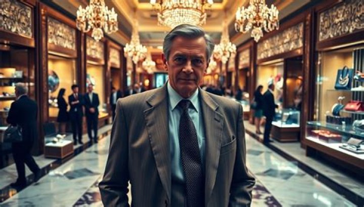 Secrets Of A Tech Titan's Net Worth