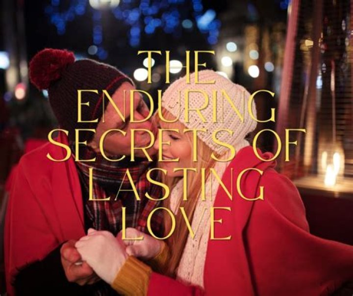 Secrets To His Enduring Love And Happiness